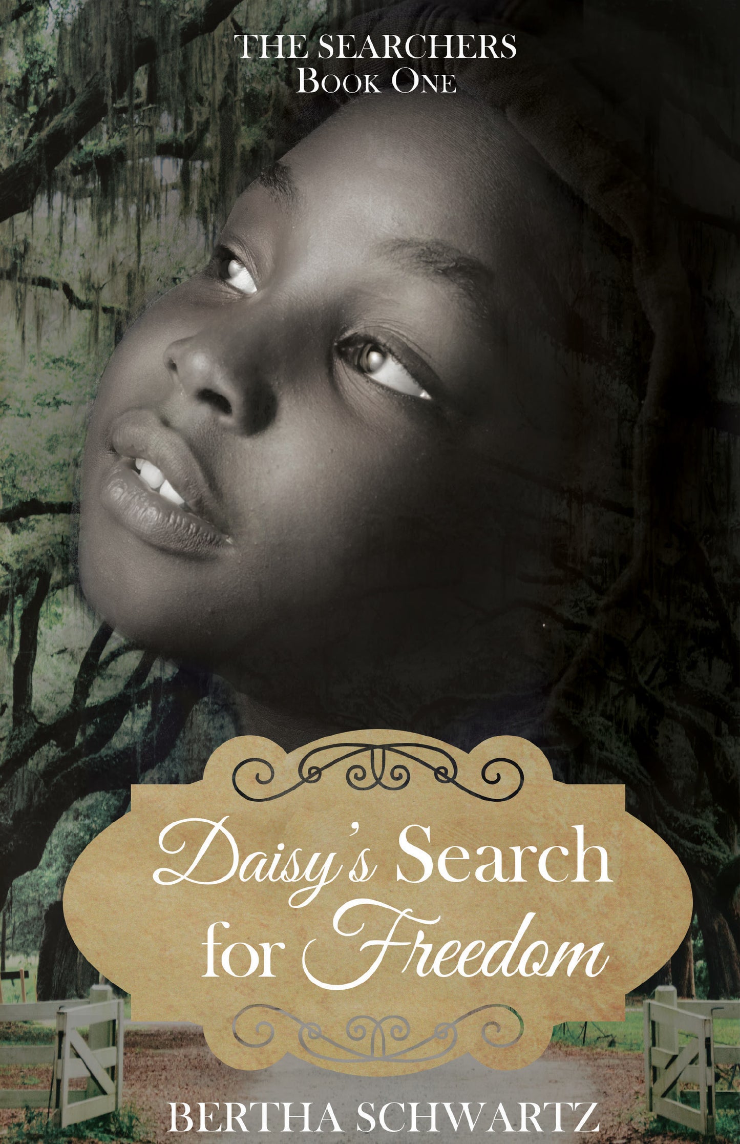 Daisy's Search for Freedom